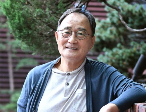 김호곤 수원 FC 단장