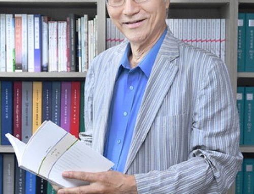 유자효 한국시인협회장